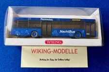 Wiking werbemodell man gebraucht kaufen  Stahnsdorf