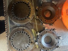 Vilter 33531b head for sale  Louisville