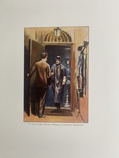 Sherlock holmes collection for sale  TUNBRIDGE WELLS