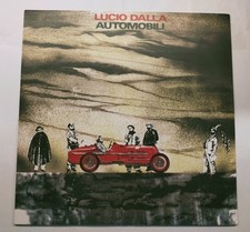 Vinile giri lucio usato  Sesto San Giovanni