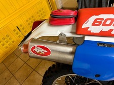 Xrs only exhaust usato Xrs only exhaust usato  Vigonovo