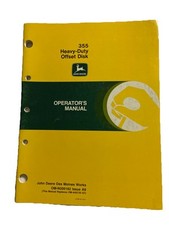 John deere 355 for sale  Argyle