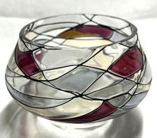 Partylite mosaic tealight for sale  Cincinnati