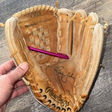 Rawlings rbg10 randy for sale  Grand Haven