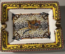 Hermes style ashtray for sale  Norristown