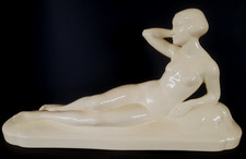Ancienne faience art d'occasion  Morestel