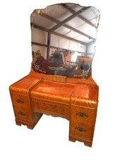 Vintage art deco for sale  Chickamauga