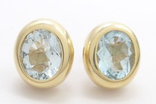ohrringe gold topas gebraucht kaufen ohrringe gold topas gebraucht kaufen  Karlsruhe