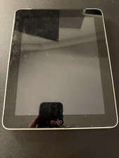 Ipad generazione 3g usato  Altopascio