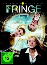 Fringe staffel 6 gebraucht kaufen  Berlin