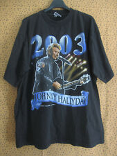 Tee shirt johnny d'occasion  Arles
