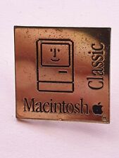 Pins ordinateur macintosh d'occasion  Saint-Quentin