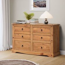 Corona chest drawers for sale  ROTHERHAM