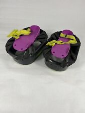 Vintage moon shoes for sale  Shipping to Ireland