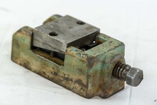 Stück maschinenfuß höhenver gebraucht kaufen  Hohenstein-Ernstthal