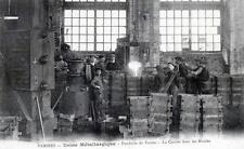 Cpa pamiers usine d'occasion  Claira