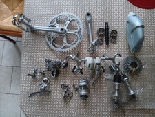 Shimano 600 arabesque d'occasion  Le Mans