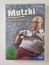 Motzki folgen 2 gebraucht kaufen  Riesa