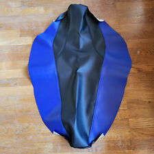 Seat cover snowmobile d'occasion  Orcières