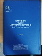 Ferrovie dello stato usato  Italia