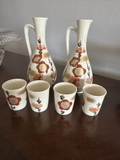 Vintage japanese sake for sale  Wellford