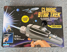 Star trek tos for sale  WAKEFIELD