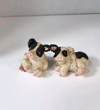 Two miniature black for sale  Searcy