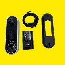 Arlo essential avd2001 for sale  Cleveland
