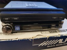 Alpine iva d511rb for sale  Brooklyn