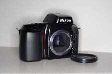 Nikon f70 35mm for sale  UK