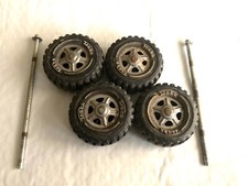 Vintage tonka dodge for sale  Astatula