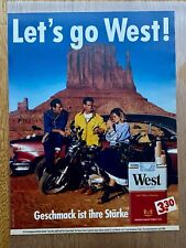 Let west harley gebraucht kaufen  Aßlar