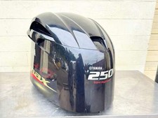 2010 yamaha 250 for sale  Smithfield