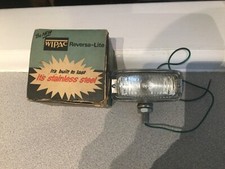 wipac rear light for sale wipac rear light for sale BASINGSTOKE
