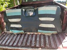 1958 impala rear for sale  Tyler