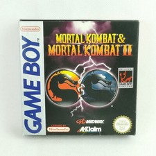 Mortal kombat mortal for sale  SWINDON