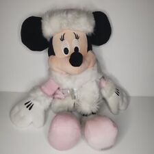 Minnie mouse pink for sale  BRENTWOOD