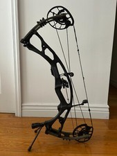 Hoyt rx7 black for sale  New York