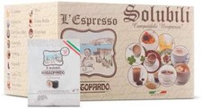 Caffe gattopardo nespresso usato  Qualiano
