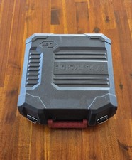 Parkside koffer akku gebraucht kaufen  Ergoldsbach