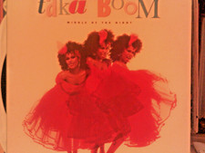 Taka boom middle for sale Taka boom middle for sale  Staten Island