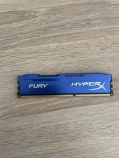 Hyperx fury 4gb gebraucht kaufen  Nürnberg