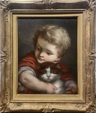 Tableau peinture cadre d'occasion  Le Beausset