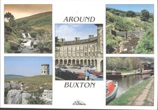 Around buxton derbyshire for sale  BRISTOL