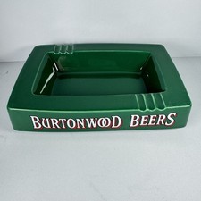Forshaws burtonwood beers for sale  CAERPHILLY