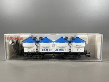 Fleischmann zementsilowagen ba gebraucht kaufen Fleischmann zementsilowagen ba gebraucht kaufen  Wolfegg