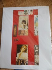 peter blake print for sale  WATERLOOVILLE