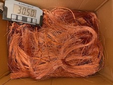 Millberry kupferkabel kabelsch gebraucht kaufen  Detmold