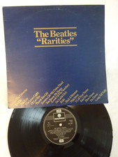 The Beatles-The Beatles Rarities LP 1979 Original UK  Pressing comprar usado  Enviando para Brazil
