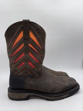 Ariat men workhog for sale  Monroe